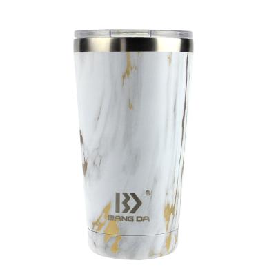 China Sustainable Wholesale Travel Mug Custom Stainless Steel Thermo Bottle for sale