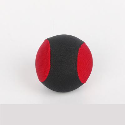 China Soft Accept Low MOQ And Logo Lycra Fabric Water Bouncer Ball for sale