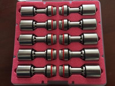 China MDH NOZZLE FOR WATER JET LOOM for sale