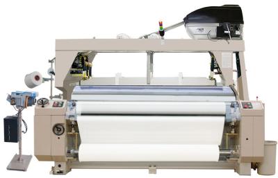 China SD922-280CM WATER JET LOOM OF DOBBY SHEDDING WITH ELECTRIC TAKE-UP AND LET-OFF for sale