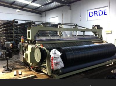 China FLAT TARPAULIN WEAVING LOOM for sale