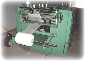 China GAUZE SWAB MACHINE for sale