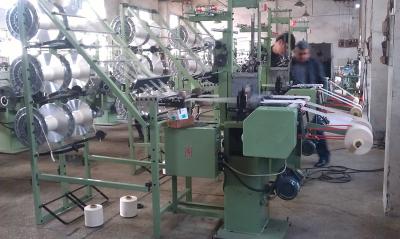 China BANDAGE WEAVING MACHINE for sale