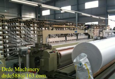 China WATER-PROOF TARPAULIN WEAVING LOOM FROM CHINA for sale