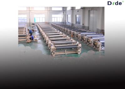 China China Water Jet Weaving Machine Manufacturers For Weaving Polyester Fabrics for sale