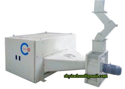 China NON-WOVEN OPENING MACHINE for sale