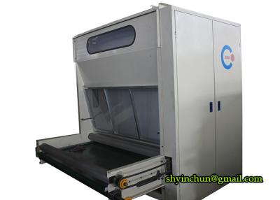 China NON-WOVEN HOPPER MACHINES for sale