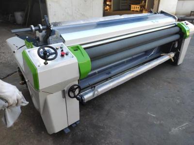 China SD8200-190CM DOUBLE NOZZLE WATER POWERED LOOM OF PLAIN SHEDDING for sale