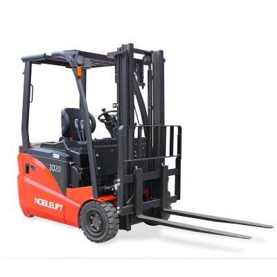 China Customized High Efficiency High Performance Mini Rough Terrain Forklift With Big Adjustable Articulated Price for sale