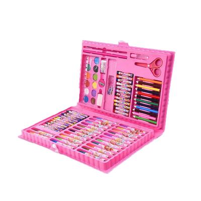 China Schools & Hot Selling High Quality Desks Kids Circle Gift Set School Stationery Sets for sale