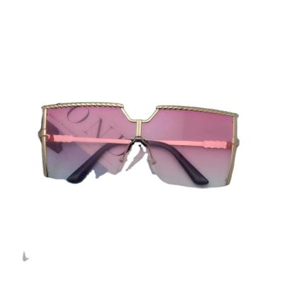 China Fashion sunglasses copper sunglasses manufacturers 2021 fashion high quality sunglasses for sale