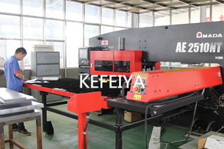 Verified China supplier - Luoyang Kefeiya Trading Co., Ltd.