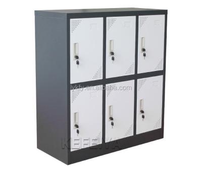 China School New Arrival Modern Design Stadium Steel Locker for sale