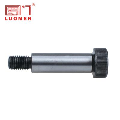 China S45C Stop Pins (Hexagon Joint Socket Main Shoulder Screws) for sale