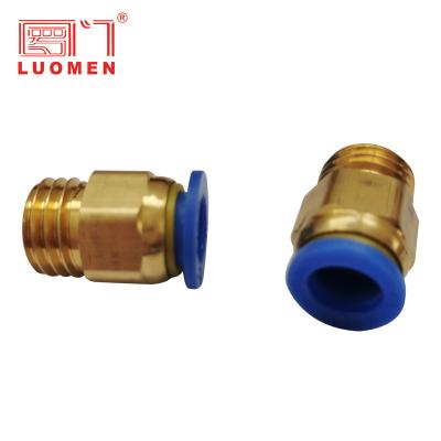 China Metal Water Fittings (Nipple) For Injection Molding Tools for sale