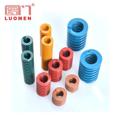 China Alloy steel /65mn mold spring /punch mold spring 65mn for sale