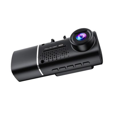 China Universal Night Vision Dash Cam 1080p Car DVR Traffic Recorder Dash Panel Camera Car Dual Camera for sale