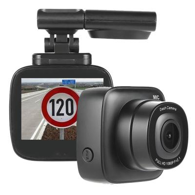 China WDR 1080P Car Dash Cam HD Car DVR Drive Recorder with Edog WDR G-sensor Motion Detection for sale