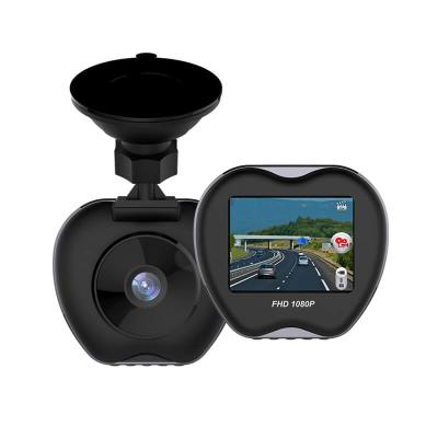 China Hisilicon NIGHT VISION FHD 1080P Dash Cam Mini Car Black Box Dash Camera 720P Night Vision Drive H.265 Recorder for sale