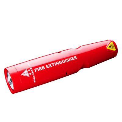 China S100 Portable Fire Equipment Environmental Protection Household Aerosol Based Fire Extinguisher Vehicle Mounted Fire Extinguisher for sale