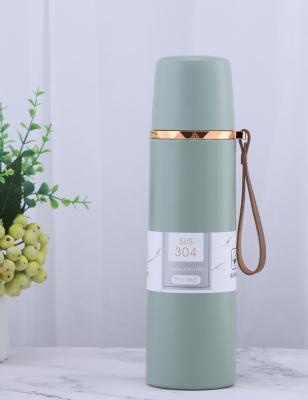 China 500ml Vr-a-a1 Vrvacuum Viable Water Flask Stainless Steel for sale