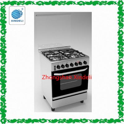 China Good Price Family Product Electric Induction Gas Stove With Ovens for sale