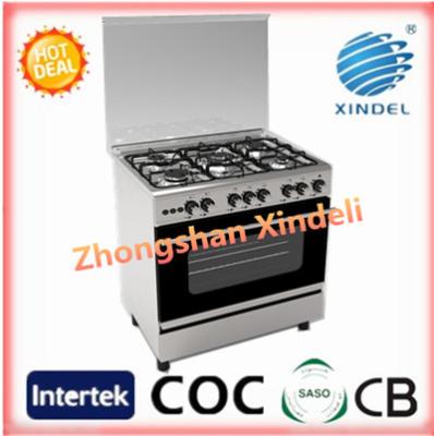 China Family Built In General Ovens Gas Ovens Kitchen Equipments For Home With Prices for sale