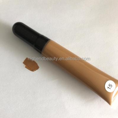 China CRAYON CORRECTEUR Full Coverage Makeup Liquid Single Face Concealer Pro Concealer Pencil Organic Private Label for sale