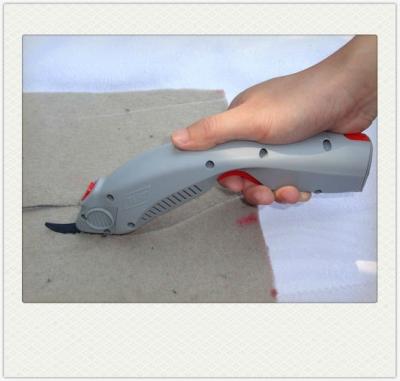 China electric paper cutter scissors WBT-1 for sale