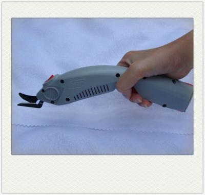 China Electric Power Carpet Cutter Push Button Floor Cutter Battery Rotary Scissor Cutter Stand Up is convenient and cheap for fabric for sale