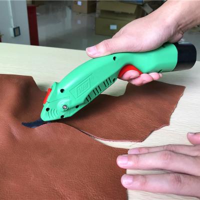 China Cutting Fabric Handle Scissors Electric Leather Scissors Fiberglass Scissors Aramid Fiber Rubber Cutter WBT-2 for sale