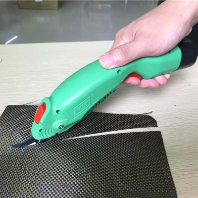 China Electric Industries WBT-2 Carbon Shear Fiber Cutting Scissors for sale