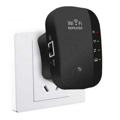 China Low cost 300mpbs wireless repeater home best wifi supplement Network Repettidor Wifi Repeater 802.11n wifi signal booster for sale