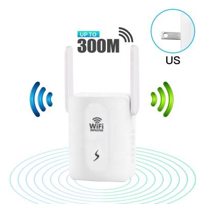 China Hot Selling Signal Booster Toplinkst WiFi Range Extender 300Mbps WiFi Repeater 802.11n wifi signal booster for sale