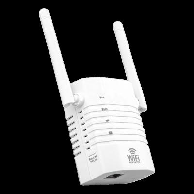 China AC750 Dual Band WiFi Home Supplement 750Mbps WiFi Booster For Developing WiFi Internet Chain for sale