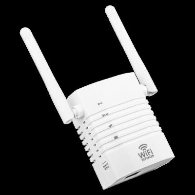 China Home WiFi Signal Repeater Amplifying and Expanding Easy Installation AC750 WiFi Booster up to Dual Band 750Mbps WiFi Range Extra for sale