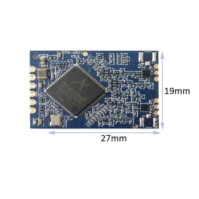 China IP Camera USB Wireless Video Transmitter AR1021X 5G Wifi Embedded Adapter Module For IP Camera for sale