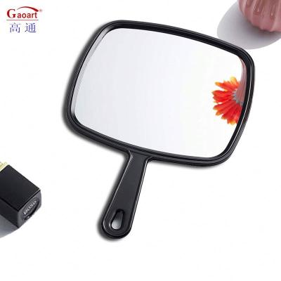 China Fashion Popular Design Decor Sticker Floor Wall Espejo Little Portable Hanging Travel Cosmetic Fold Makeup Small Round Mirror for sale