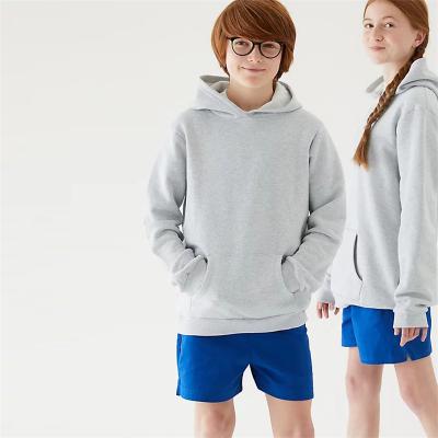 China Wholesale new leisure sleeve boys hoodies kids clothing customized good quality kids anti-shrink hoodies long wears for sale