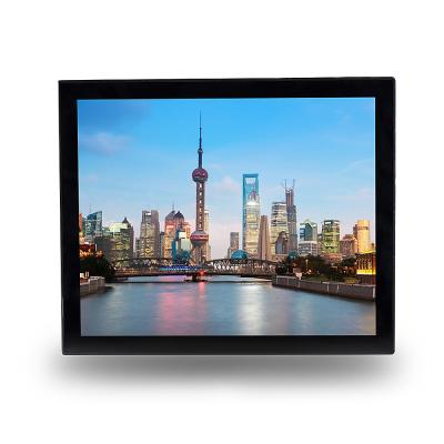 China Projected Capaciitve Touch Monitor , 15