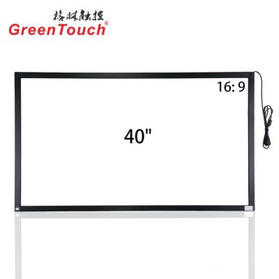 China GreenTouch Interactive Touch 40