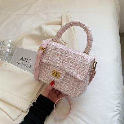 China No Valentine's Day Hot Sales High Quality Ladies Famous Brand Designer Woman Bags Luxury Handbags for sale