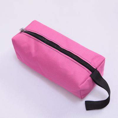 China Magazines Tool Zipper Bag Waterproof Heavy Duty Multi Tools Storage Pouch for sale