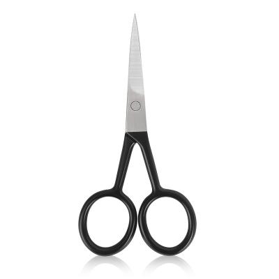 China Premium Tool With Color Painting Hot Selling Popular Recommended Product Stainless Steel Eyebrow Scissors Set for sale