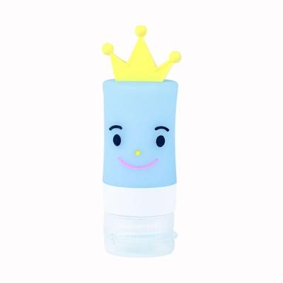 China High Grade New Professional Silicone Baby Free Silicone Factory BPA Feeding Bottle for sale