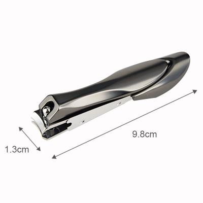 China Splash Proof Recommended Anti-theft Bionic Nail Scissors Mantis Shaping Pedicure Beauty Tools Nail Clippers for sale