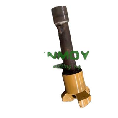 China Construction worksÂ   SUNMOY 110mm PDC Drilling Bit Factory Outlet For Drilling Soft Rock 4inch for sale