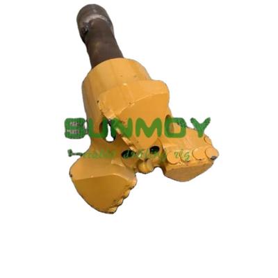 China Construction worksÂ   SNMOY-130mm PDC Drilling Bit Factory Outlet For Drilling Soft Rock 5inch for sale