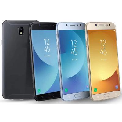 China Original Refurbished Uesd Mobile Phone For Samsung J3 pro J330 J5 J5pro J530 J7 J7pro J730 5.0 inch for sale