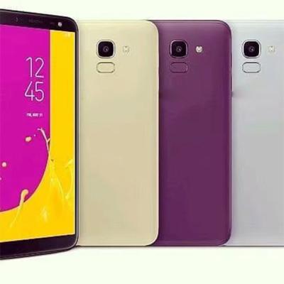 China for Samsumg A6+ A6 J6 J6plus J530 J730 J5 3000 mah cheap used original unlocked phone for J7 pro J3pro Android for sale